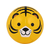 ｓｆｉｄａ sfida(スフィーダ)/FOOTBALL ZOO AIRLESS トラ FCD900R-SB25ZA01-03-1-イメージ1