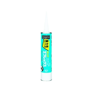 コニシ ボンドエフレックス 333ml 白 #46821 白 FC316EG-1037633-イメージ1