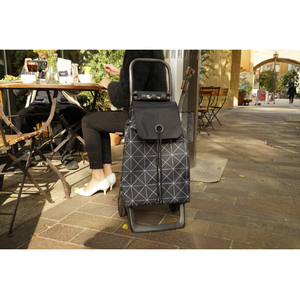 イデアポート BABY JOY MONOTONE スターBK JOYｽﾀ-RS-002MN-イメージ2
