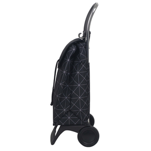 イデアポート BABY JOY MONOTONE スターBK JOYｽﾀ-RS-002MN-イメージ4