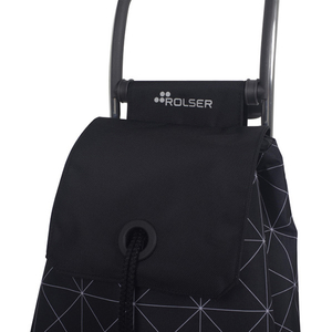 イデアポート BABY JOY MONOTONE スターBK JOYｽﾀ-RS-002MN-イメージ6