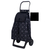 イデアポート BABY JOY MONOTONE スターBK JOYｽﾀ-RS-002MN-イメージ1