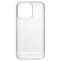 URBAN ARMOR GEAR iPhone 13 Pro用耐衝撃ケース U by UAG LUCENT アイス UAG-UIPH21MB-LU-IC
