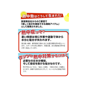 井関食品 業務用熱中飴 1kg F335801-50080-イメージ2