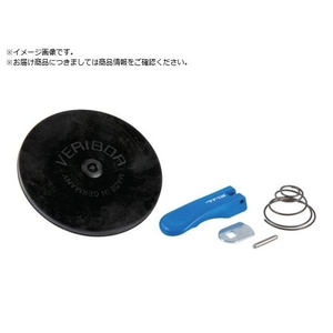 Bohle/サクションリフター用交換パーツ 吸盤 1セット BO614.3G FC107XH-2562436-イメージ1