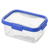 藤栄 スマートフレキシー長方形 1．2L CV108ｽﾏ-ﾄﾌﾚｷｼ-1200ML