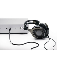 Shure SRH1840 ヘッドフォン、スタンド付き レビュー】SHURE SRH1840を買ったけどイマイチ合わなかった