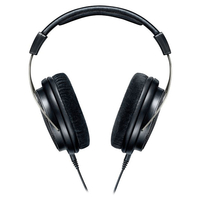 SHURE SRH1840BK オープンダイナミック型プロフェッショナル