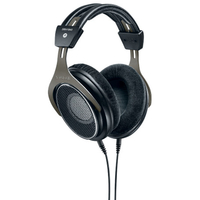 ヘッドフォン　SHURE オープン型 プロフェッショナル Amazon.co.jp: SHURE オープン型 プロフェッショナル