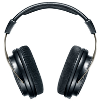 SHURE SRH1840BK オープンダイナミック型プロフェッショナル・オープン