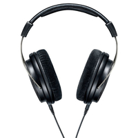 SHURE SRH1840 オープンバック 開放型 中古 楽天市場】SHURE SRH1840-BK プロフェッショナル・オープン
