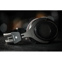 SHURE SRH1840　プロフェッショナル・ オープンバック・ヘッドホン SRH1840 - Premium Open-Back Headphones - Shure USA