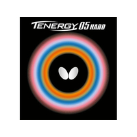 バタフライ テナジー05ハード FCD198K-06030-278-2.1