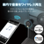 エレコム Bluetooth(R)FMトランスミッター(2．4A/2ポート/重低音) LATFMBTB03BK-イメージ3
