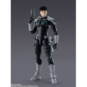 バンダイスピリッツ S．H．Figuarts 日比野カフカ SHFﾋﾋﾞﾉｶﾌｶ-イメージ3