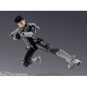 バンダイスピリッツ S．H．Figuarts 日比野カフカ SHFﾋﾋﾞﾉｶﾌｶ-イメージ4