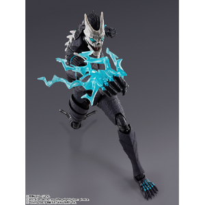 バンダイスピリッツ S．H．Figuarts 日比野カフカ SHFﾋﾋﾞﾉｶﾌｶ-イメージ6