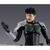 バンダイスピリッツ S．H．Figuarts 日比野カフカ SHFﾋﾋﾞﾉｶﾌｶ-イメージ5