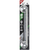 レック レバー式 吸盤タイプ タオル掛け 伸縮50 ステンレス FC730TA-B00551-イメージ2