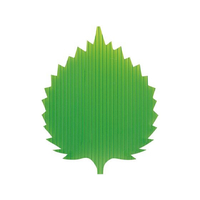 旭創業 バラン 大葉 500枚入 大 108×82 FC565LW-7867400