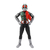 バンダイスピリッツ S．H．Figuarts(真骨彫製法) 仮面ライダー新1号 栄光の昭和ライダーエディション SHFｼﾝｺﾂﾁﾖｳﾗｲﾀﾞ-ｼﾝ1ｺﾞｳN-イメージ1