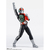 バンダイスピリッツ S．H．Figuarts(真骨彫製法) 仮面ライダー新1号 栄光の昭和ライダーエディション SHFｼﾝｺﾂﾁﾖｳﾗｲﾀﾞ-ｼﾝ1ｺﾞｳN-イメージ4
