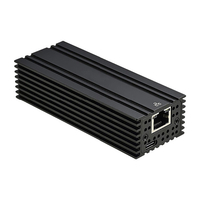 I・Oデータ Thunderbolt3/4/5・USB4専用 10GbE LANアダプター GP-CR4510GH/B