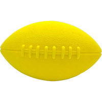 ゼット タグラグビー用 タグボール FCG814Y-ZF2005