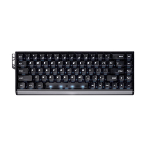 ATK 68RX Wired Magnetic HE keyboard Black 68RX-B-イメージ2