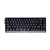 ATK 68RX Wired Magnetic HE keyboard Black 68RX-B-イメージ2