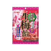 リボン 生梅飴 90g FC141RB