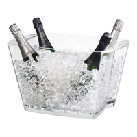 リビングカマトク レーマン グランド・アラスカ シャンパンクーラー 40102 FC759LH-3209900