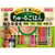 いなば ちゅーるごはん 緑黄色野菜バラエティ 14g×40P FCD554H-イメージ1