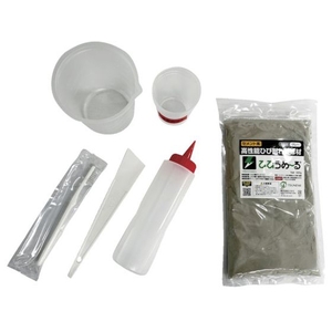 ツネミ/ひびうめ～る グレー 施工キット付き HIBIUMERU GY KIT FC874ZA-6069106-イメージ1