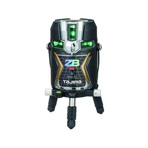 ＴＪＭデザイン タジマ/ZERO BLUE センサー リチウムーKJC 受光器・三脚セット FC520HR-1494880-イメージ2