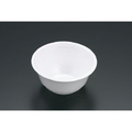 リスパック どんぶり容器 RP丼 128B新 白 リスパック 25枚 FCG719V-00114514