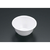 リスパック どんぶり容器 RP丼 128B新 白 リスパック 25枚 FCG719V-00114514-イメージ1