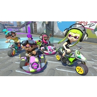 任天堂 HACPAABPA マリオカート8 デラックス【Switch