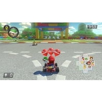 任天堂 HACPAABPA マリオカート8 デラックス【Switch