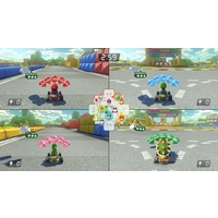 任天堂 HACPAABPA マリオカート8 デラックス【Switch