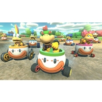 任天堂 HACPAABPA マリオカート8 デラックス【Switch