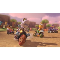 ♡即日発送♡ Switchマリオカート8デラックス＆スプラ2＆ポケモンソード！ Amazon.co.jp: マリオカート8 デラックス -Switch : おもちゃ
