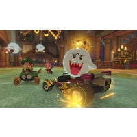 任天堂 HACPAABPA マリオカート8 デラックス【Switch