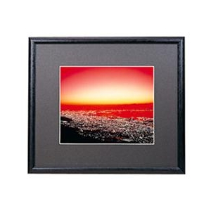 富士フイルム 木製額縁 ワイド4切(前面板-アクリル板) ワイドマットフレーム ブラック Aフジ M5000 W4 富士フイルム 木製額縁 ワイド4切(前面板-アクリル板) ワイドマットフレーム ブラック Aフジ M5000 W4