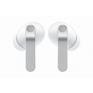 Samsung SamsungGalaxyBuds4Pro White SM-R640NZWAXJP-イメージ1