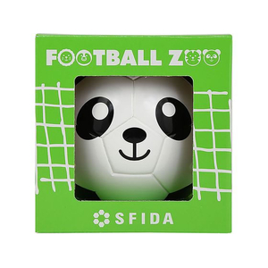 ｓｆｉｄａ sfida(スフィーダ)/FOOTBALL ZOO AIRLESS パンダ FCD901R-SB25ZA01-04-1-イメージ2