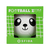 ｓｆｉｄａ sfida(スフィーダ)/FOOTBALL ZOO AIRLESS パンダ FCD901R-SB25ZA01-04-1-イメージ2