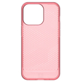 URBAN ARMOR GEAR iPhone 13 Pro用耐衝撃ケース U by UAG LUCENT （CY）クレイ UAG-UIPH21MB-LU-CY