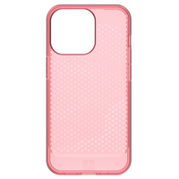 URBAN ARMOR GEAR iPhone 13 Pro用耐衝撃ケース U by UAG LUCENT （CY）クレイ UAG-UIPH21MB-LU-CY