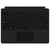 マイクロソフト Surface Pro X キーボード ブラック QJW-00019-イメージ1